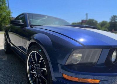 2008 Ford Mustang  for sale $17,495 