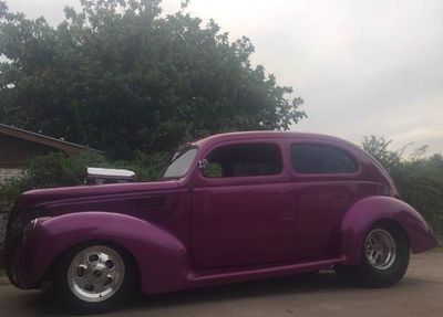 1939 Ford Hot Rod  for sale $85,495 