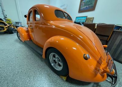 1937 Ford Coupe  for sale $39,495 