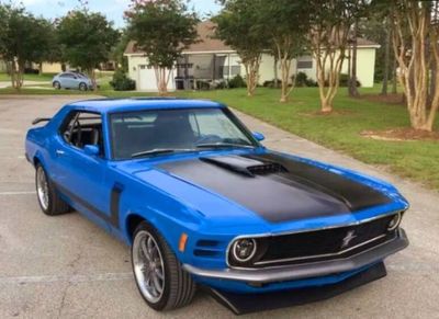 1970 Ford Mustang  for sale $36,995 