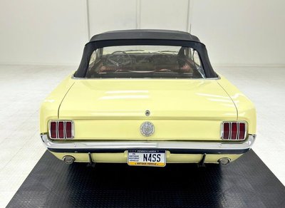 1966 Ford Mustang  for sale $29,900 