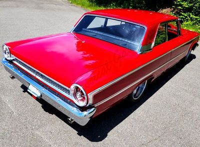 1963 Ford Galaxie  for sale $48,995 