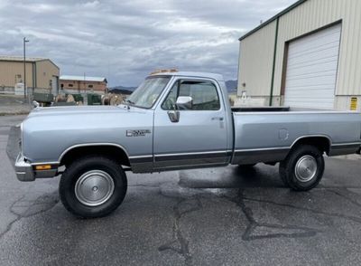 1989 Dodge  for sale $22,995 