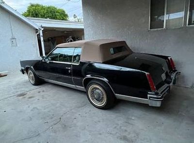 1985 Cadillac Eldorado  for sale $42,995 