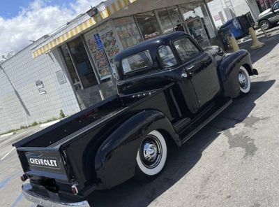 1949 Chevrolet 3100  for sale $71,995 