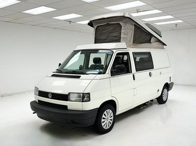 1995 Volkswagen EuroVan  for sale $25,900 