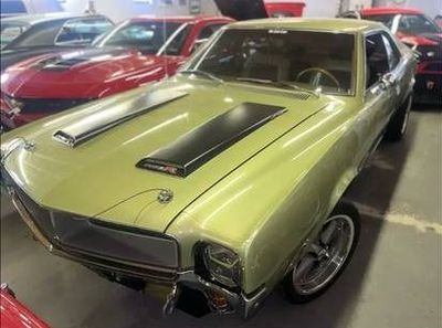 1968 American Motors Javelin  for sale $31,495 