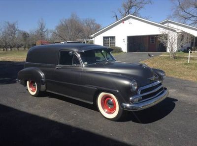 1951 Chevrolet Deluxe  for sale $31,995 