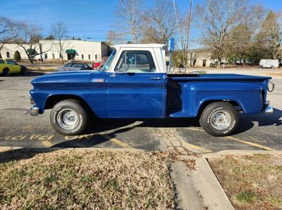 1965 Chevrolet C10  for sale $35,995 