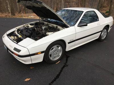 1987 Mazda RX-7  for sale $22,895 