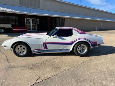 1971 Chevrolet Corvette  for sale $33,495 