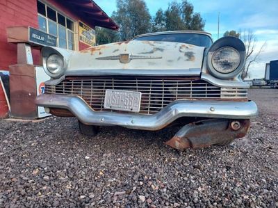 1957 Studebaker Commander  for sale $3,995 