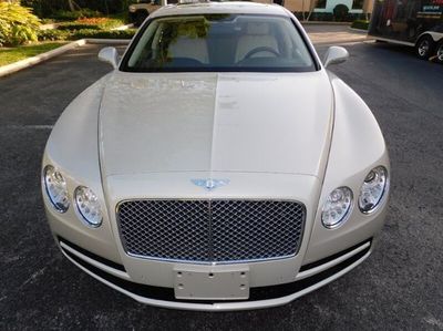 2016 Bentley Flying Spur  for sale $127,895 