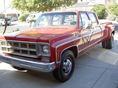 1977 GMC Sierra  for sale $19,495 