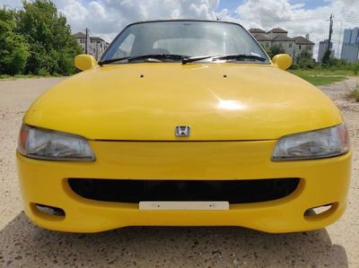 1991 Honda Beat  for sale $14,995 