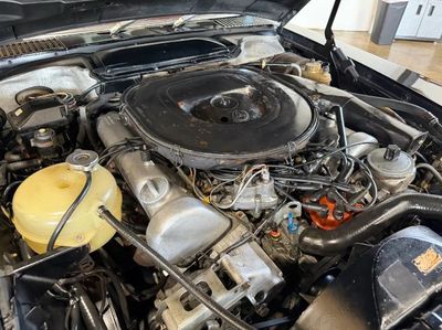 1978 Mercedes-Benz 450SL  for sale $23,995 