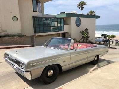 1966 Dodge Polara  for sale $31,995 