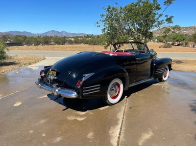 1941 Cadillac Convertible  for sale $59,995 