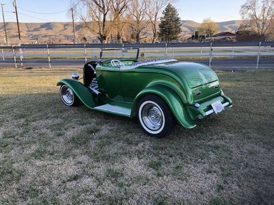 1932 Ford Custom  for sale $40,995 