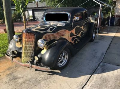 1935 Ford Street Rod  for sale $35,995 