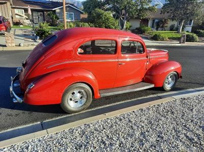 1940 Ford  for sale $38,495 