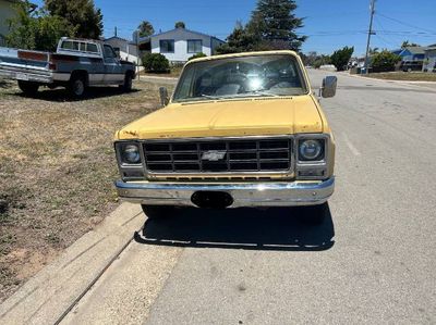 1979 Chevrolet K10  for sale $19,495 