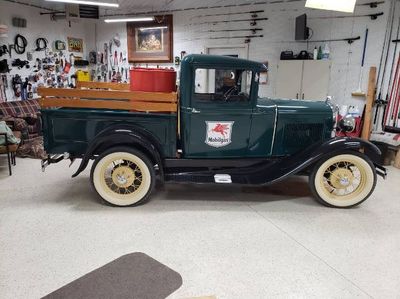 1931 Ford Model A  for sale $45,895 