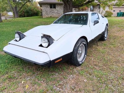 1975 Bricklin  for sale $11,795 