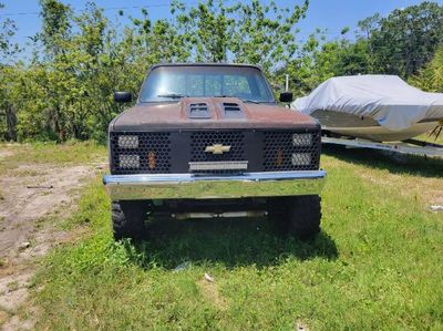 1985 Chevrolet Pickup  for sale $18,995 