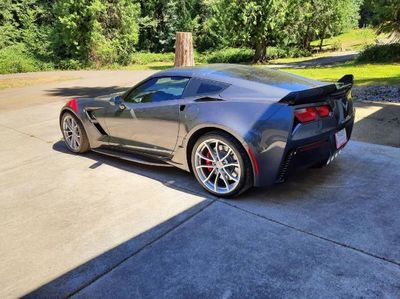 2017 Chevrolet Corvette  for sale $78,995 