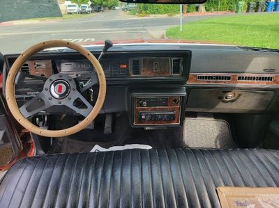 1986 Oldsmobile Cutlass  for sale $9,895 