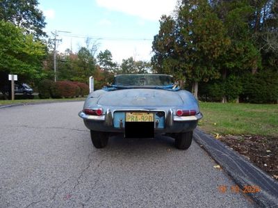 1966 Jaguar  for sale $52,495 