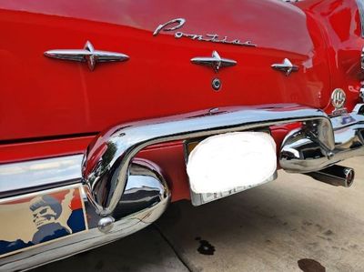 1956 Pontiac Star Chief  for sale $57,995 