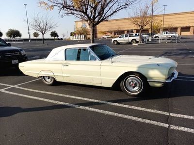 1966 Ford Thunderbird  for sale $23,995 