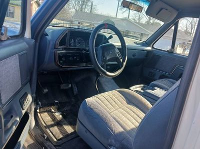 1990 Ford Bronco  for sale $21,995 