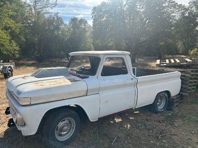 1972 Chevrolet C10  for sale $14,995 