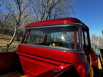 1955 Chevrolet Apache  for sale $105,995 