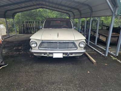 1964 American Motors Rambler  for sale $8,995 