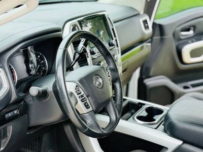 2020 Nissan Titan  for sale $23,595 