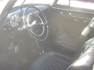 1950 Chevrolet Fleetline  for sale $22,495 