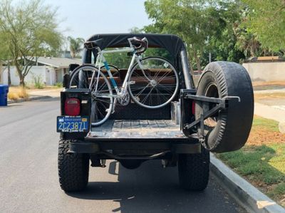 1982 Jeep  for sale $67,495 