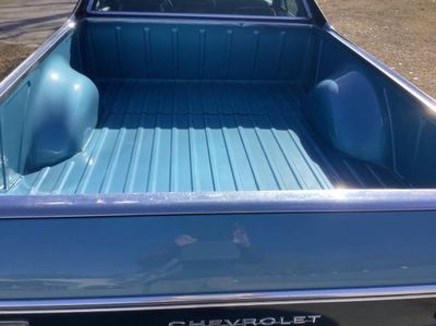 1972 Chevrolet El Camino  for sale $31,495 