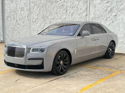 2021 Rolls-Royce Ghost  for sale $389,895 