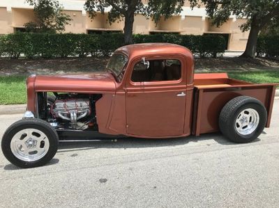 1936 Ford Hot Rod  for sale $50,995 