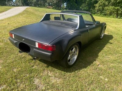 1975 Porsche 914  for sale $16,995 