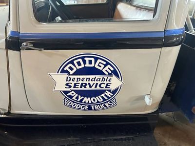 1935 Dodge  for sale $20,795 