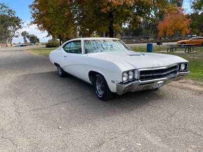 1969 Buick Skylark  for sale $16,895 