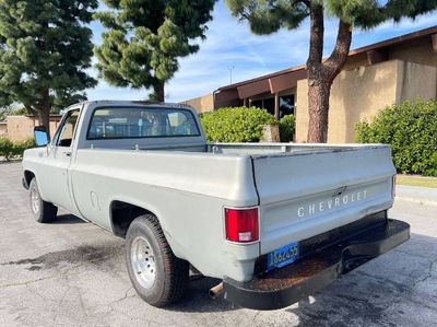 1979 Chevrolet Pickup  for sale $9,995 