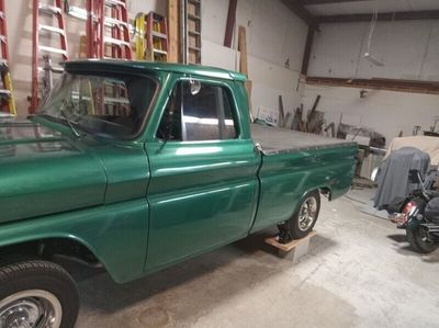 1966 Chevrolet C10  for sale $26,495 