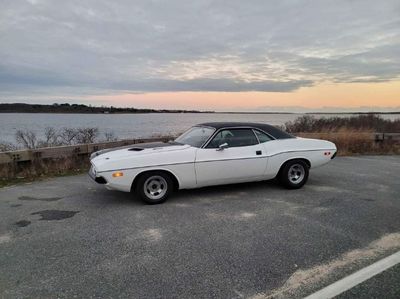 1973 Dodge Challenger  for sale $31,495 